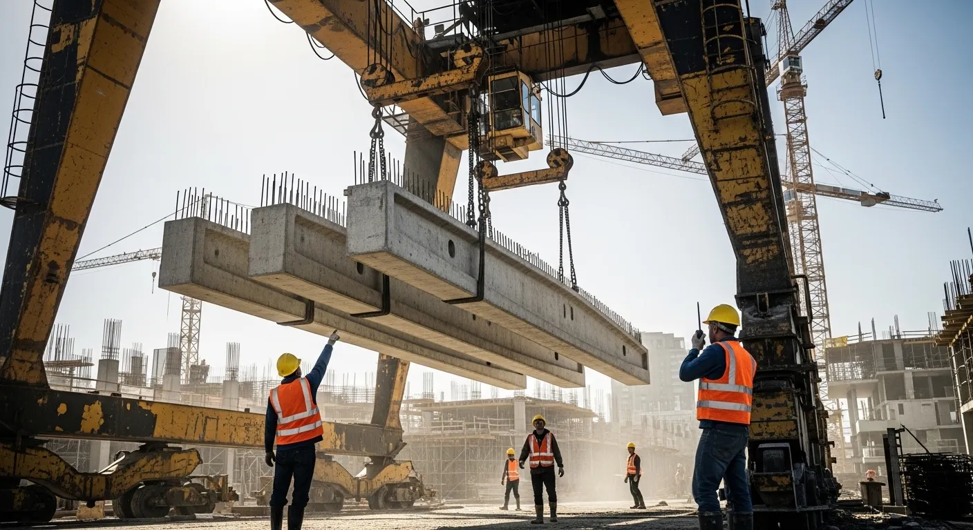 Curso Pórtico Rolante Operador Certificação Monte Mor